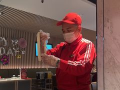 -海底捞火锅(大唐店)