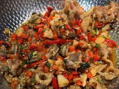 -坛宗剁椒鱼头(河西王府井店)