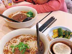 -李先生牛肉面大王(北京东四店)