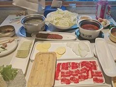 -蒙都43°9羊火锅·赤峰美食(桥北店)