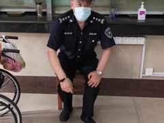 -上海市普陀区中心医院