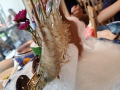 -享月汤皇·海鲜小火锅·聚会(曲江创意谷店)