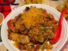 -避风塘(宝山万达店)