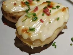 -绿茶餐厅(松江万达店)