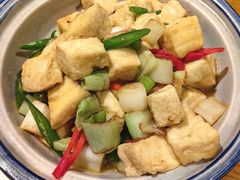 -大瓢把东北绺帮菜(华山路店)