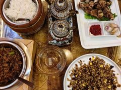 -宗巴雍姆藏餐府
