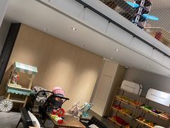 -NOKNOK若蔻亲子餐厅(天地壹方北馆店)