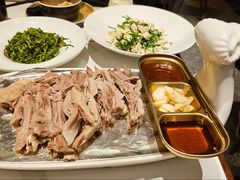 -清真·宁夏印象·盐池滩羊肉体验店(江宁路店)