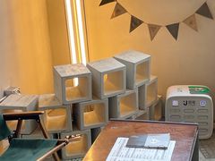 -半勺舒舒生日蛋糕店