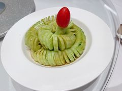 -城南往事风味主题餐厅(冠县盛世豪庭店)