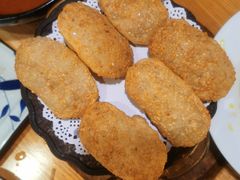 -竹里馆·淮扬菜·功夫茶(老门东店)