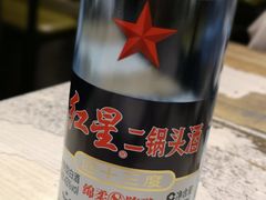-燚店·铁板鱼蛙·烤肉·烤串(北新桥店)