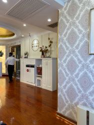 -茜尔维亚修身连锁(闵行莘庄店)