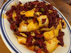 -福苗小骆驼烧烤(望京店)