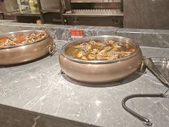 -吉布鲁牛排海鲜自助(万州万达广场店)
