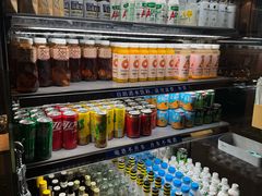 -大渔铁板烧(东城店)