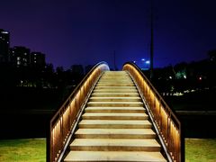 -四里河滨水生态公园