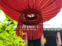 景点-朱家角课植园