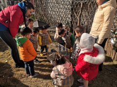 -昱南托育园.托班晚托.寒暑假班