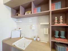 -索菲亚全屋定制衣柜橱柜家具(通州运乔居然之家店)