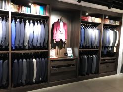 点击看大图 -优山定制西服衬衫大衣(国贸店)
