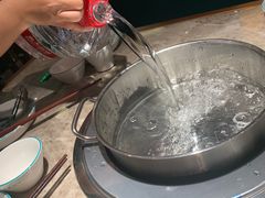 -淘米捞·米汤脆鲩鱼火锅(福田皇岗店)