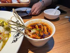 没骨头鸡爪-太二酸菜鱼(正大广场店)