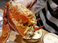-鑫阿强海鲜大排档·老厦门特色菜(中山路店)