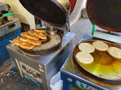 牛肉油糊馅-贾五油糊馅