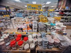 -AEON永旺(东方宝泰店)