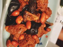 -外滩往事民国上海菜(黄浦店)