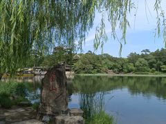 -承德避暑山庄景区