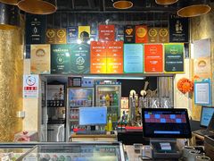 -羊大爷涮肉(亮马桥店)