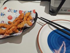 -鱼酷活鱼烤鱼(江宁金鹰店)