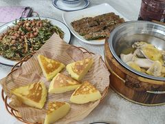 -成惠食府(赤岗店)