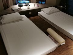 -Let’s Relax Spa(Siam Square One)