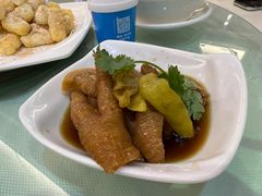 -万山楼海鲜酒家·二十三年老字号