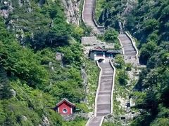 -泰山风景名胜区