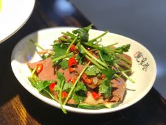 -张氏宽窄巷成都名小吃(茂业百货华强北店)