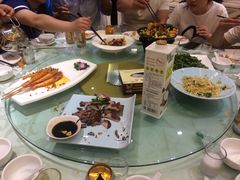 -老六饭店(翠通路店)