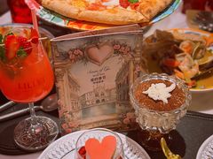 -IL TEATRO 精品意大利餐厅