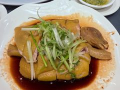 -北园酒家(小北路店)