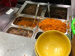-一品飘香米线(一中总店)
