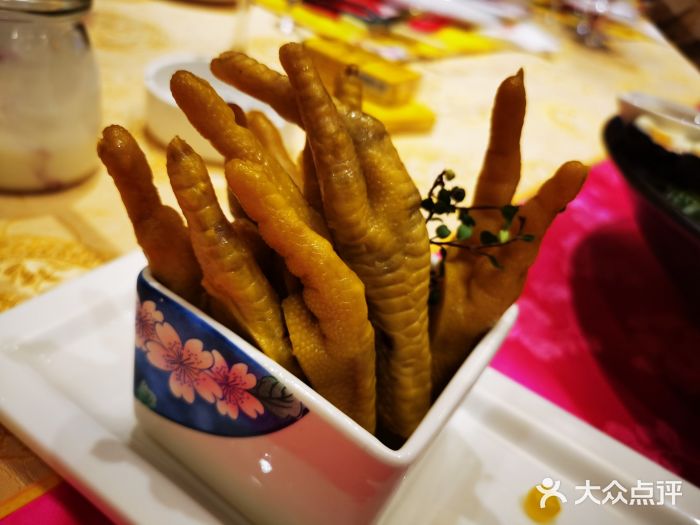 朝鲜玉流馆(滨河东路店)图片