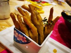 -朝鲜玉流馆(滨河东路店)