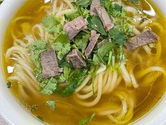 -大藏村拉面(保利首开·熙悦春天店)