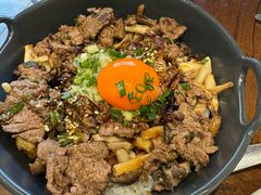 -WOKKA by艮上(中海环宇荟店)
