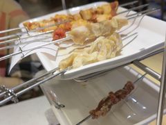 -玉善烧烤串城(长春总店)