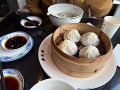 无锡小笼包-熙盛源(永乐路店)
