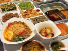 -海底捞火锅(万丰桥店)